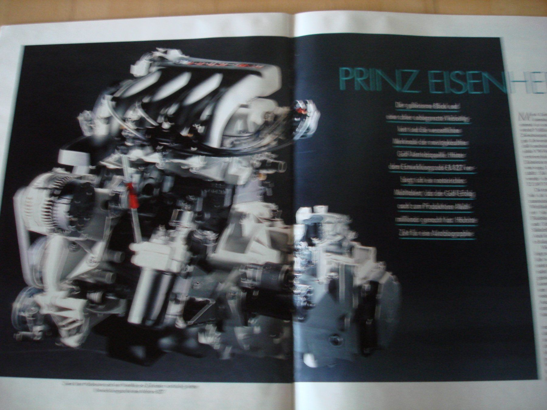 Riviste & Magazine: 20 Jahre VW Golf – Nuovo (secondo la descrizione) da Gossau ZH venduto da Crfurrer 5