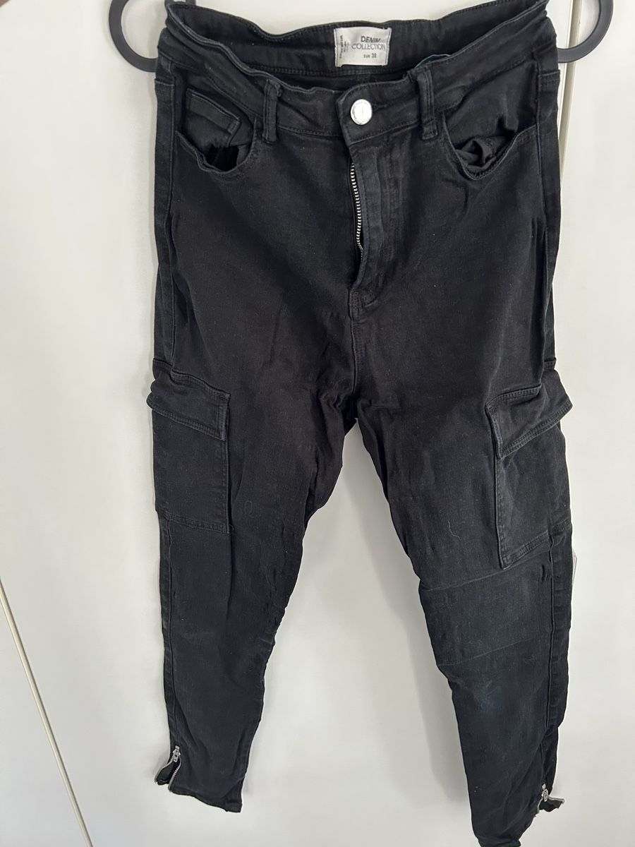 Pantaloni: Cargohose – Usato da Merenschwand venduto da ___niggi___