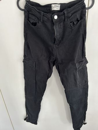 Cargohose