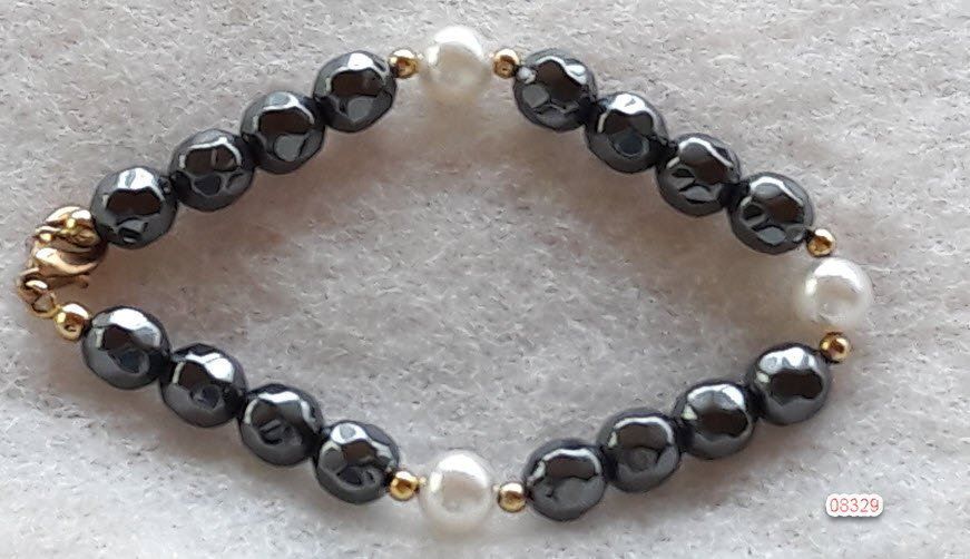 Bracciali & Braccialetti: Armband – Nuovo (secondo la descrizione) da Bäretswil venduto da Esku01