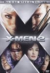 DVD ab Fr. 1.--, X-Men 2