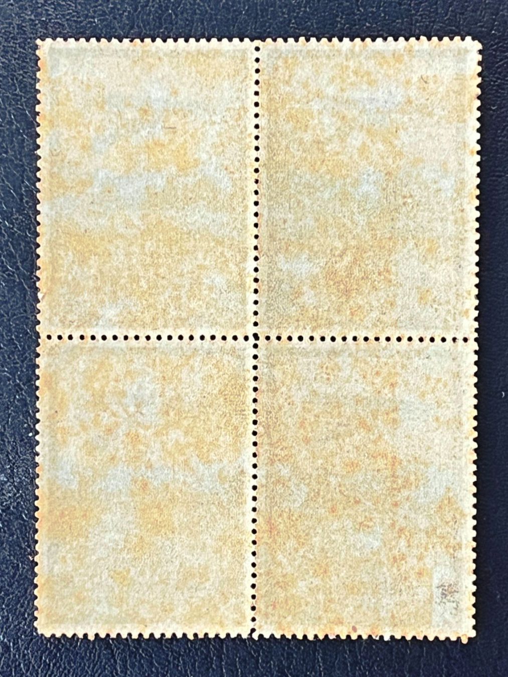 Alle Briefmarken: 4er-Block Flugpost Vignette Solothurn-Grenchen postfrisch** – Neu (gemäss Beschreibung) aus Bern von nik688 1