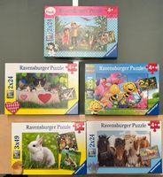 Kinderpuzzle