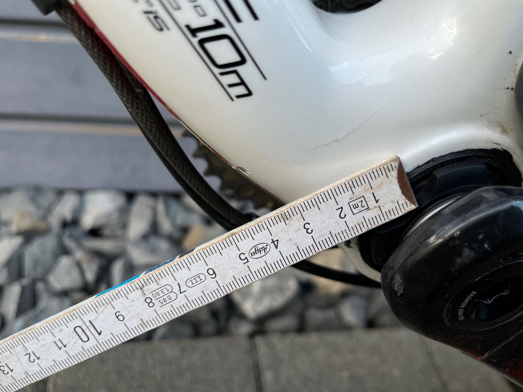 Biciclette: Mountainbike Specialized Epic Expert – Usato da Nuglar venduto da Smithi80 3