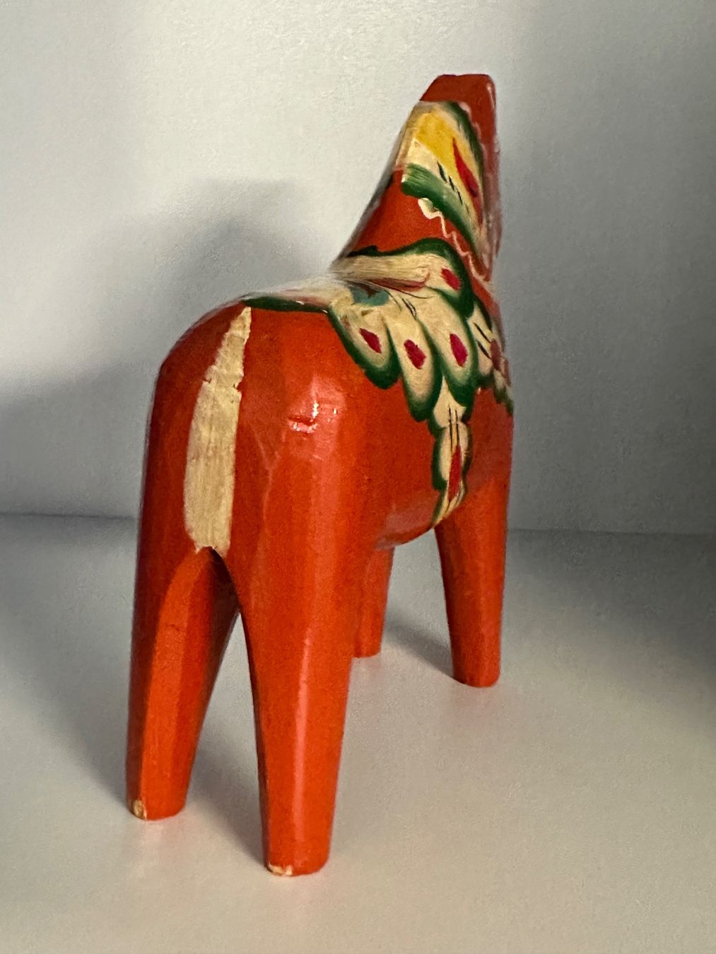 Statuette: aLtEs  DALA  PfeRd – Usato da Winkel venduto da zeho 2