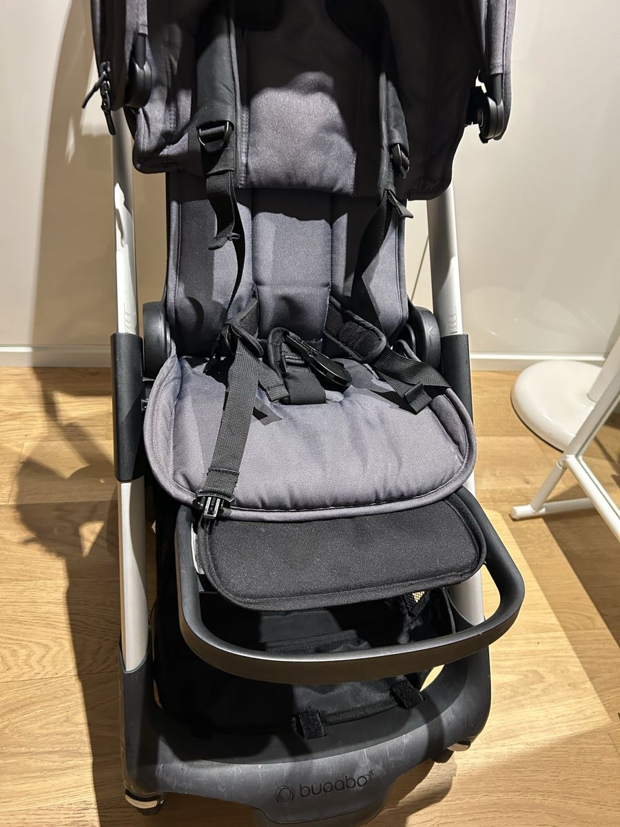 Bugaboo Carrozzine: Bugaboo Ant travel stroller great condition  – Nuovo (secondo la descrizione) da Zürich venduto da mar_d7zz 3