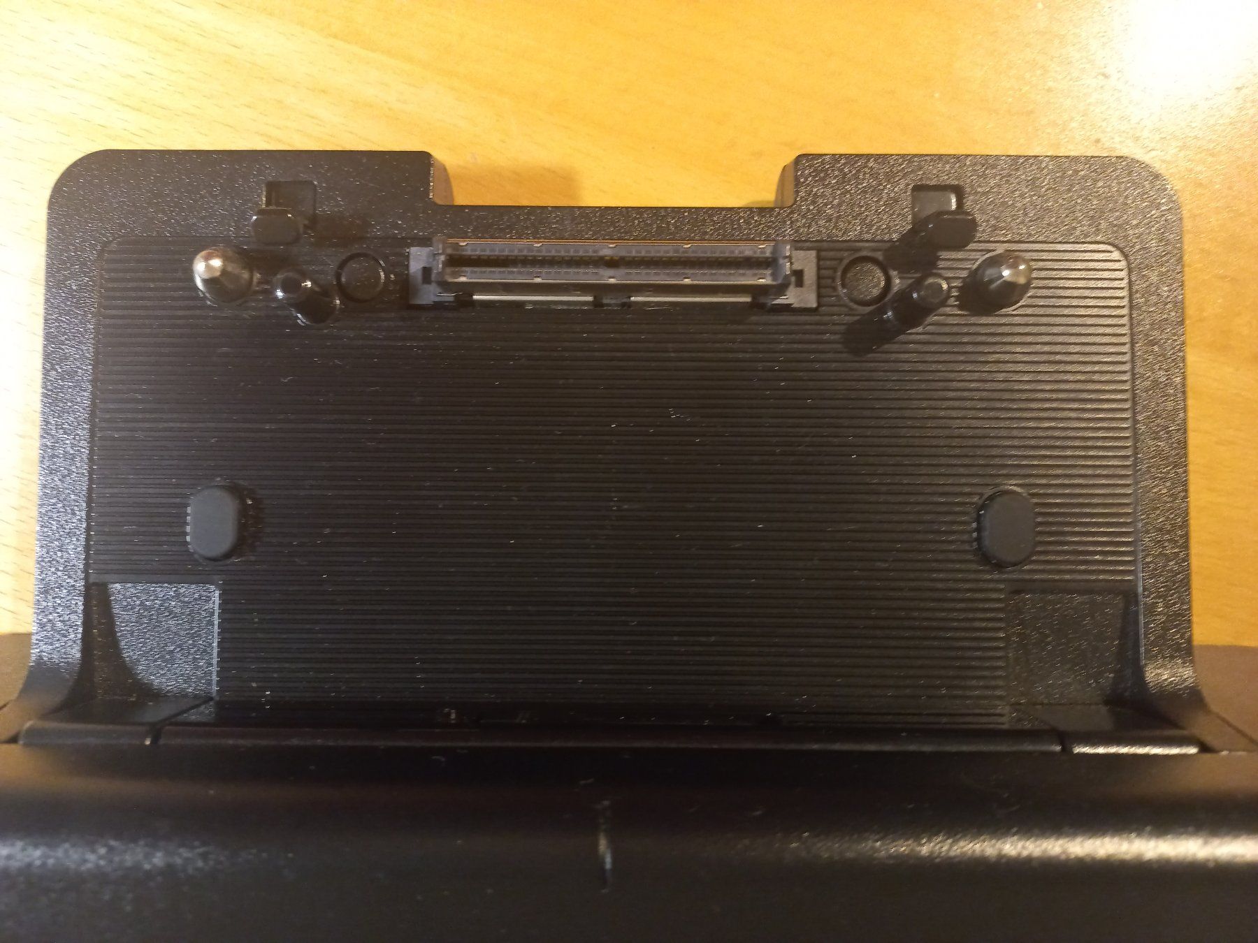 Hewlett Packard Docking station: 2-HP-DOCKING-A7E36AA – D'occasion à Zürich par irm_lc5f 1