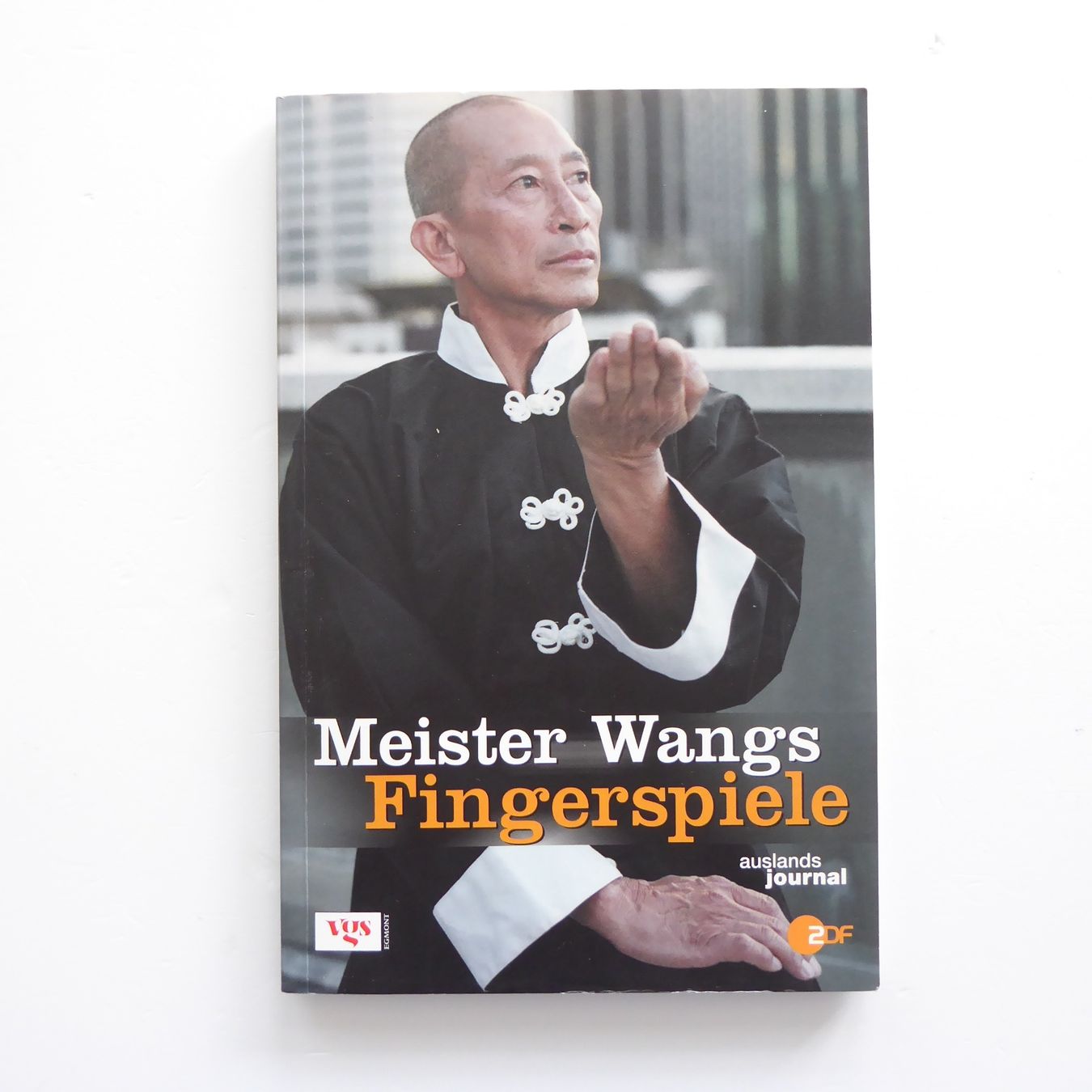 Libri: Meister Wangs Fingerspiele – Usato da Basel venduto da Kunterbunt12
