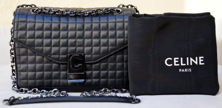 Céline Tasche / Sac