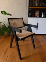 Wiener Geflecht Stühle
