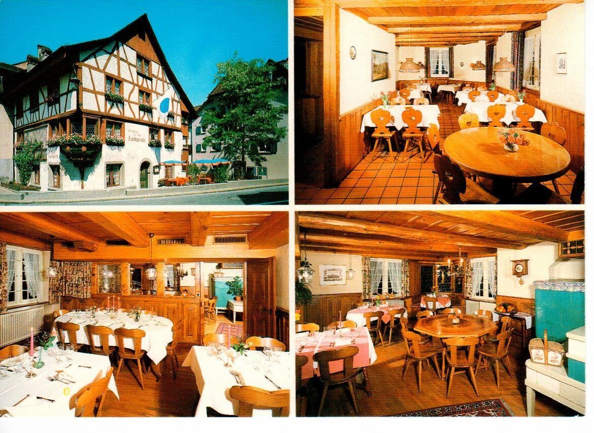 Cartes postales: Lenzburg – D'occasion à Wolhusen par Curver9