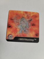 Pokemon Series One / Series 1 Wackelbild Artbox Nr 28