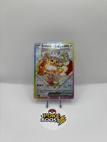 Carte Pokémon - Evoli EX 174 🇫🇷