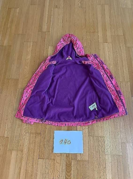 Giacche & Cappotti: Jacke Mädchen Grösse 140 – Usato da Ittigen venduto da mraez 1