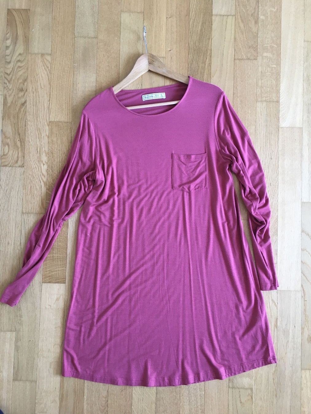 Abercrombie Vestiti: Kleid Langarm – Nuovo e nell'imballaggio originale da Luzern venduto da Willimaus 2