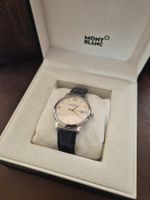 Montblanc Star Classique – Ungetragen & mit Garantie