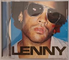 LENNY KRAVITZ - LENNY