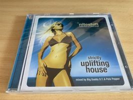 Strictly Uplifting House