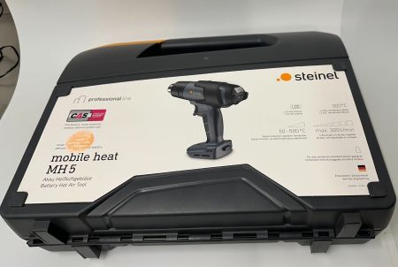 Steinel Koffer Mobile Heat MH5 – Original leer