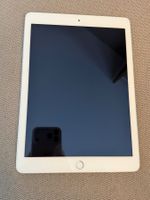 iPad 5. Generation 128GB Silber