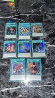 Yu-Gi-Oh! / Zauber-Karten-Lot