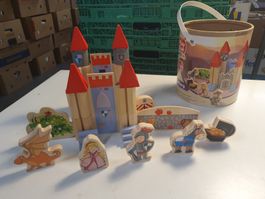 Playtive Ritterburg