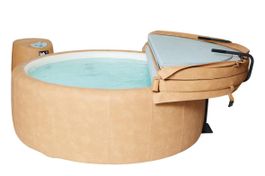 Coverlift / Deckelheber für Softub