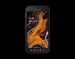 Natel Samsung galaxy xcover 4s