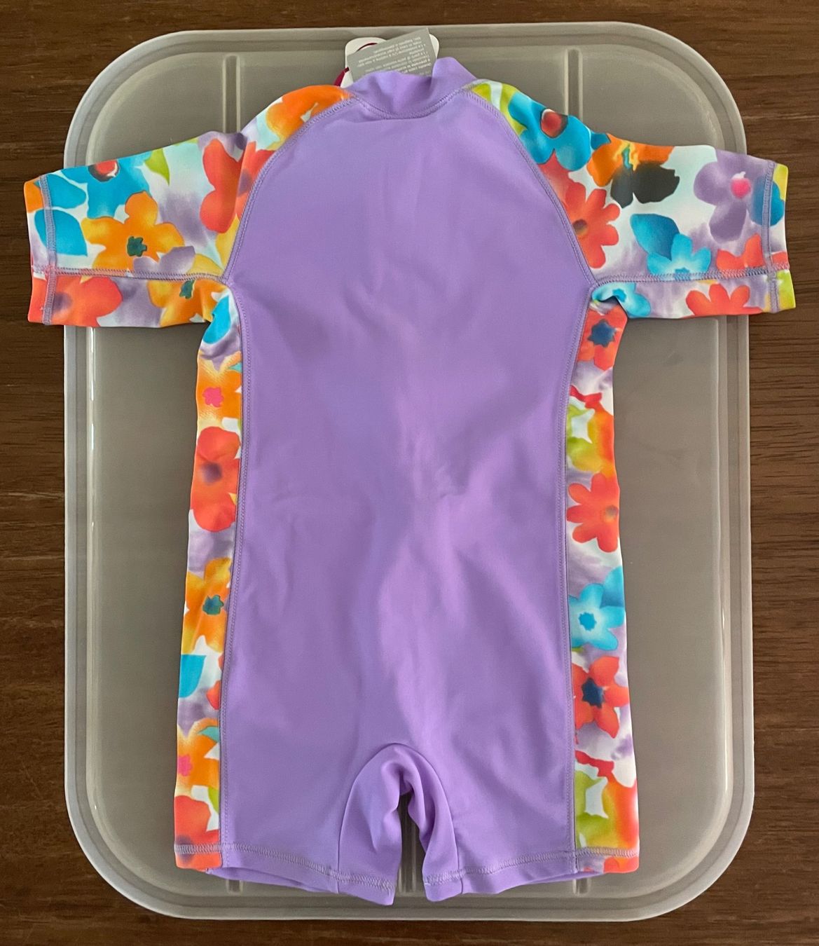 Manor Costumi da bagno & Bikini: MANOR INSIDE BADEANZUG- NEU – Nuovo (secondo la descrizione) da Dättwil AG venduto da Sneskopuca 1