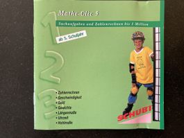 Mathe - Clic 5