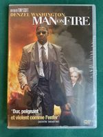 Man on Fire (FR)