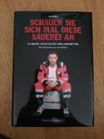 "Schauen Sie sich mal diese Sauerei an" - Jörg Nießen
