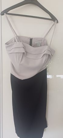 Elegante vestito estivo H&M taglia 38  Perfetto per l'estate