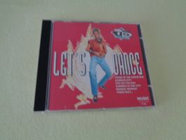 Let's Dance/19 Super Hits