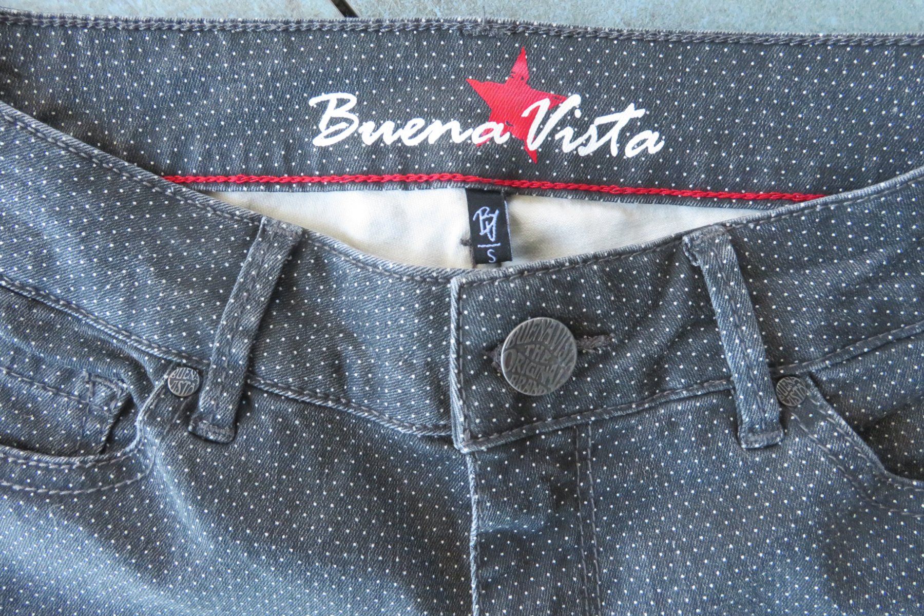 Buena Vista Jeans: Jeans Buena Vista Grösse 36 – Gebraucht aus Wil ZH von Tamagy 2