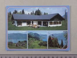 Emmetten, Ferienhaus Rotifluh, 1985