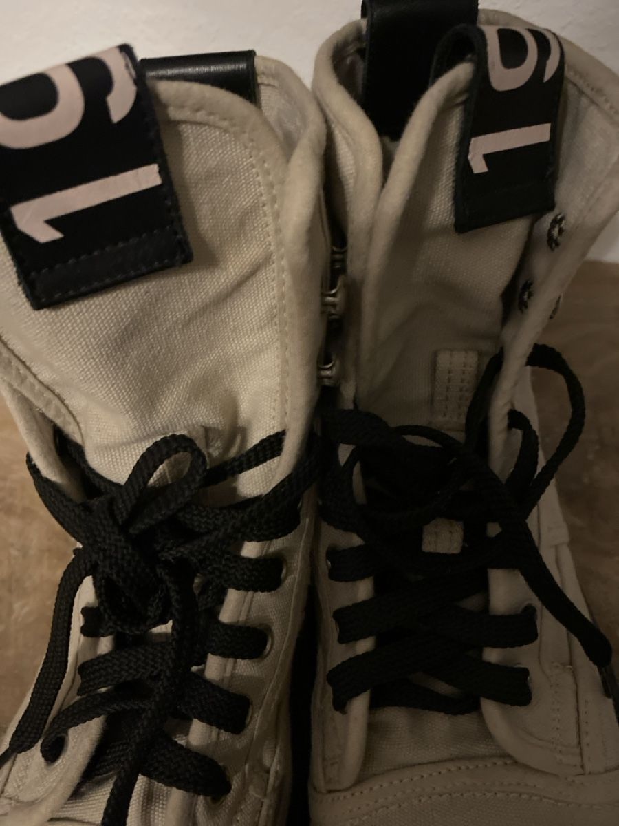 Damenschuhe: Radikal lovers Damen Schuhe – Neu (gemäss Beschreibung) aus Rorschach von lvi_p29s 5