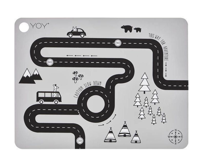 Coperte: OYOY Platzdecke Kinder NEU – Nuovo (secondo la descrizione) da Zürich venduto da normanprice