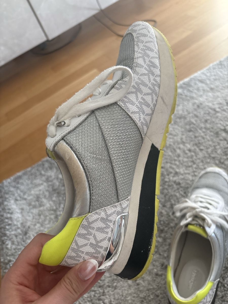 Michael Kors Scarpe da donna: Michael Kors Schuhe – Usato da Bürglen TG venduto da ste_s6yp 2