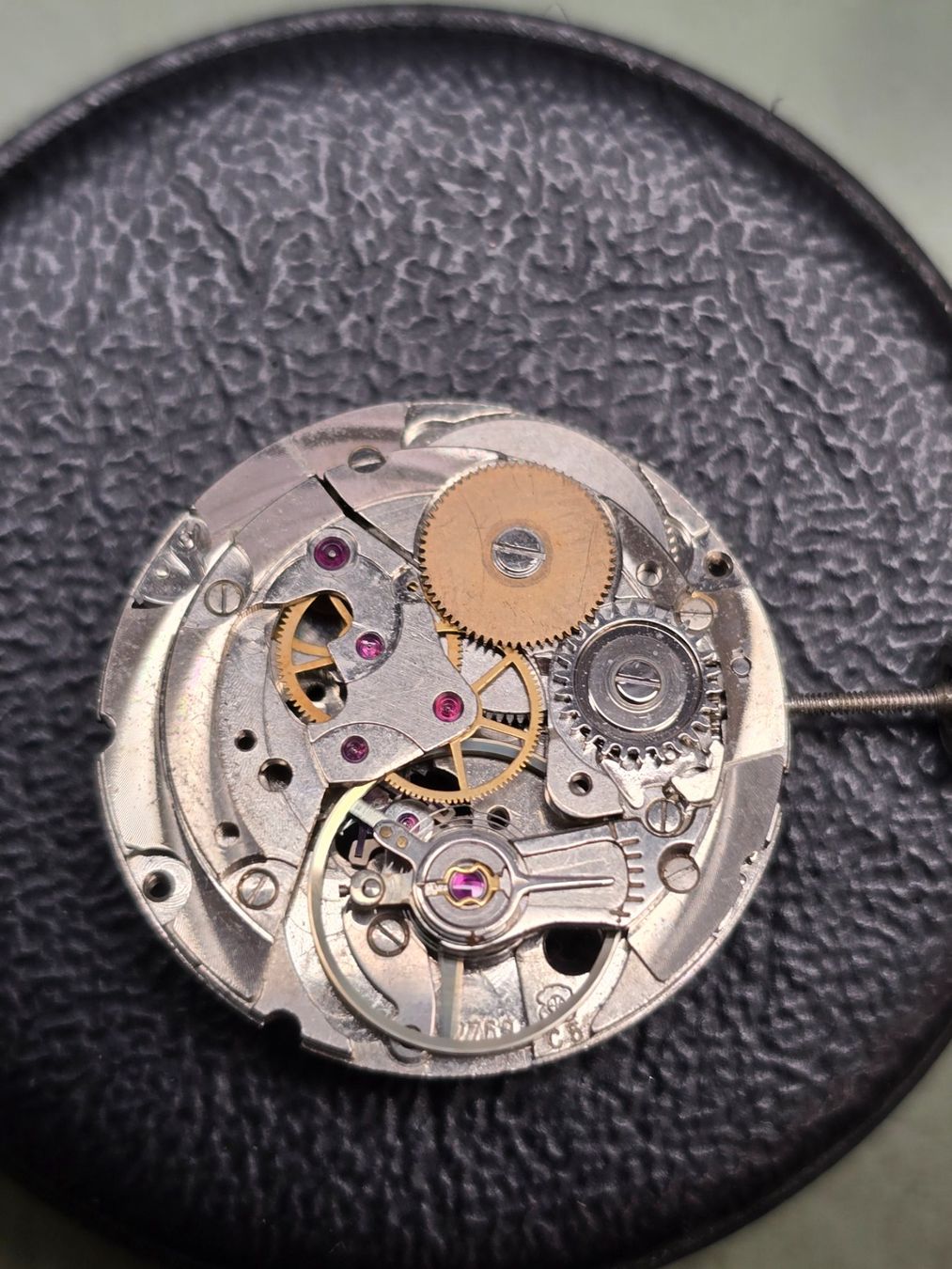 Eta Orologi: Mouvement ETA 2763 – Usato da Tramelan venduto da Nirdan 2