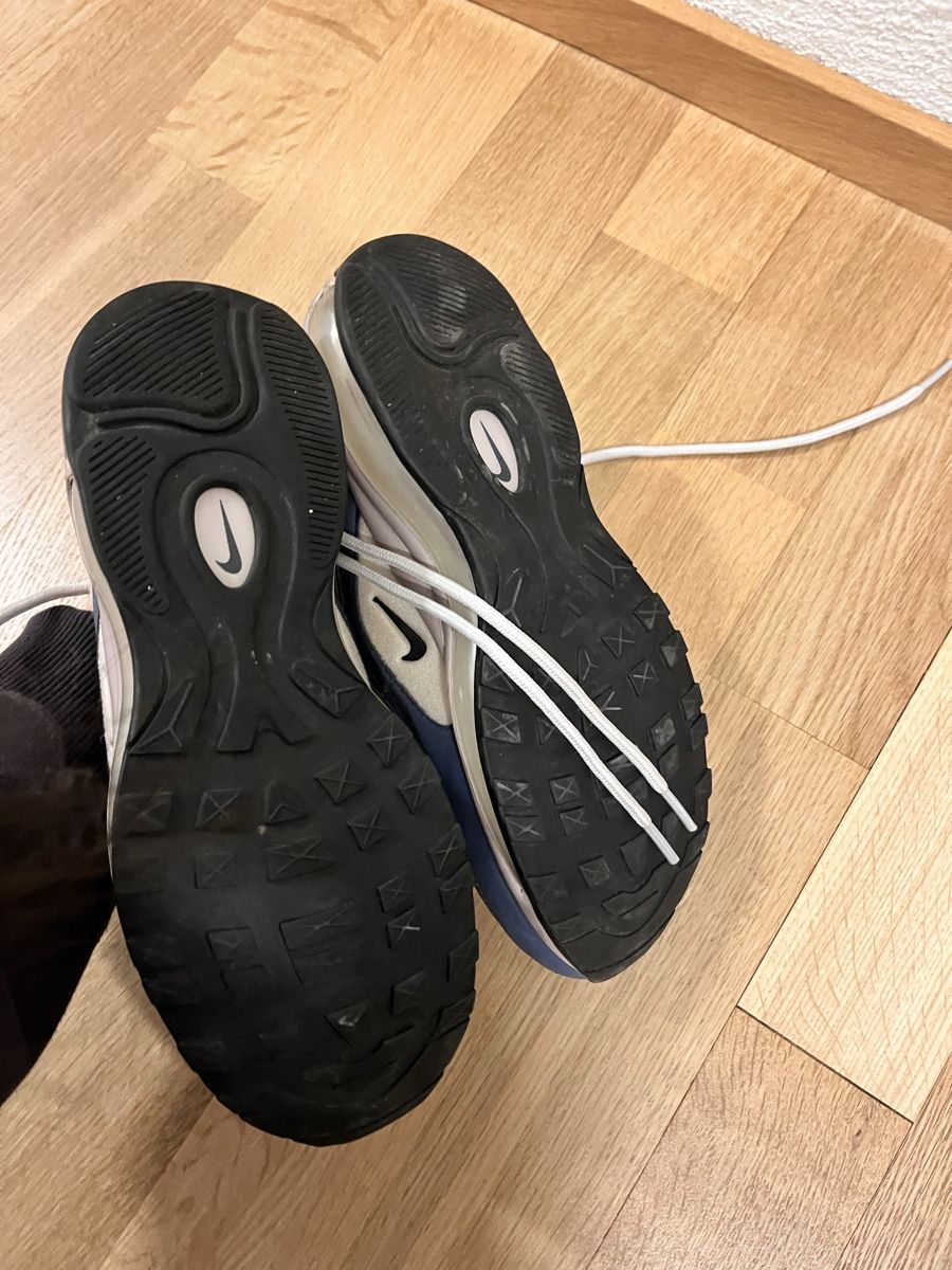 Nike Scarpe da uomo: Nike air max 97 gr. 36 – Usato da Root venduto da Mk1394 3