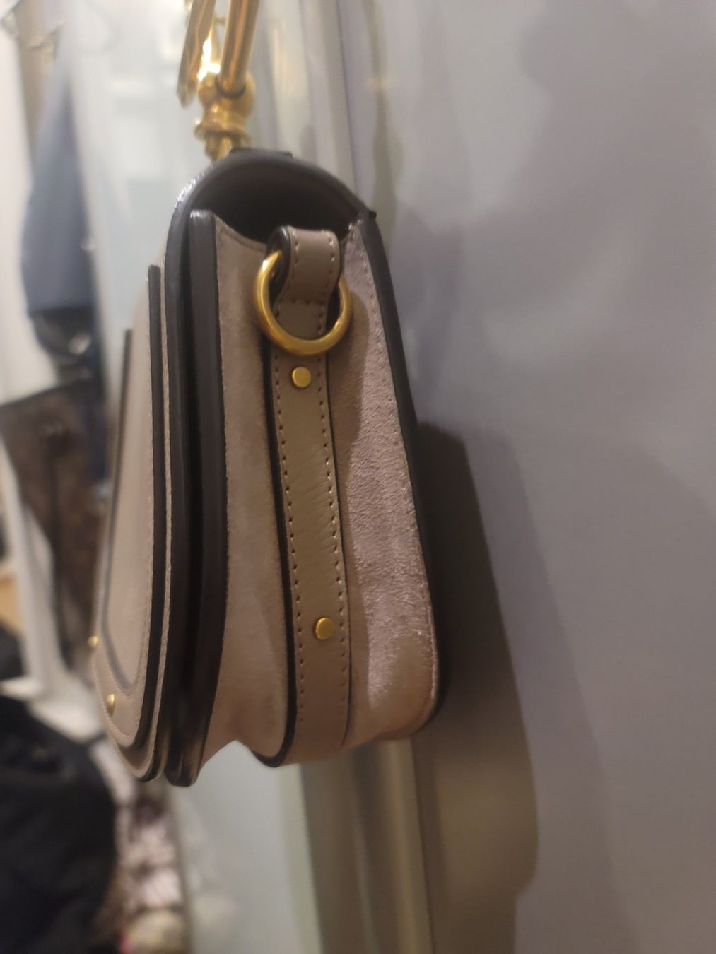 Chloé Borse da donna: Chloe Nile – Usato da Neuendorf venduto da fiestashorty84 3