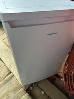 Kühlschrank Kibernetik weiss kompakt guter Zustand