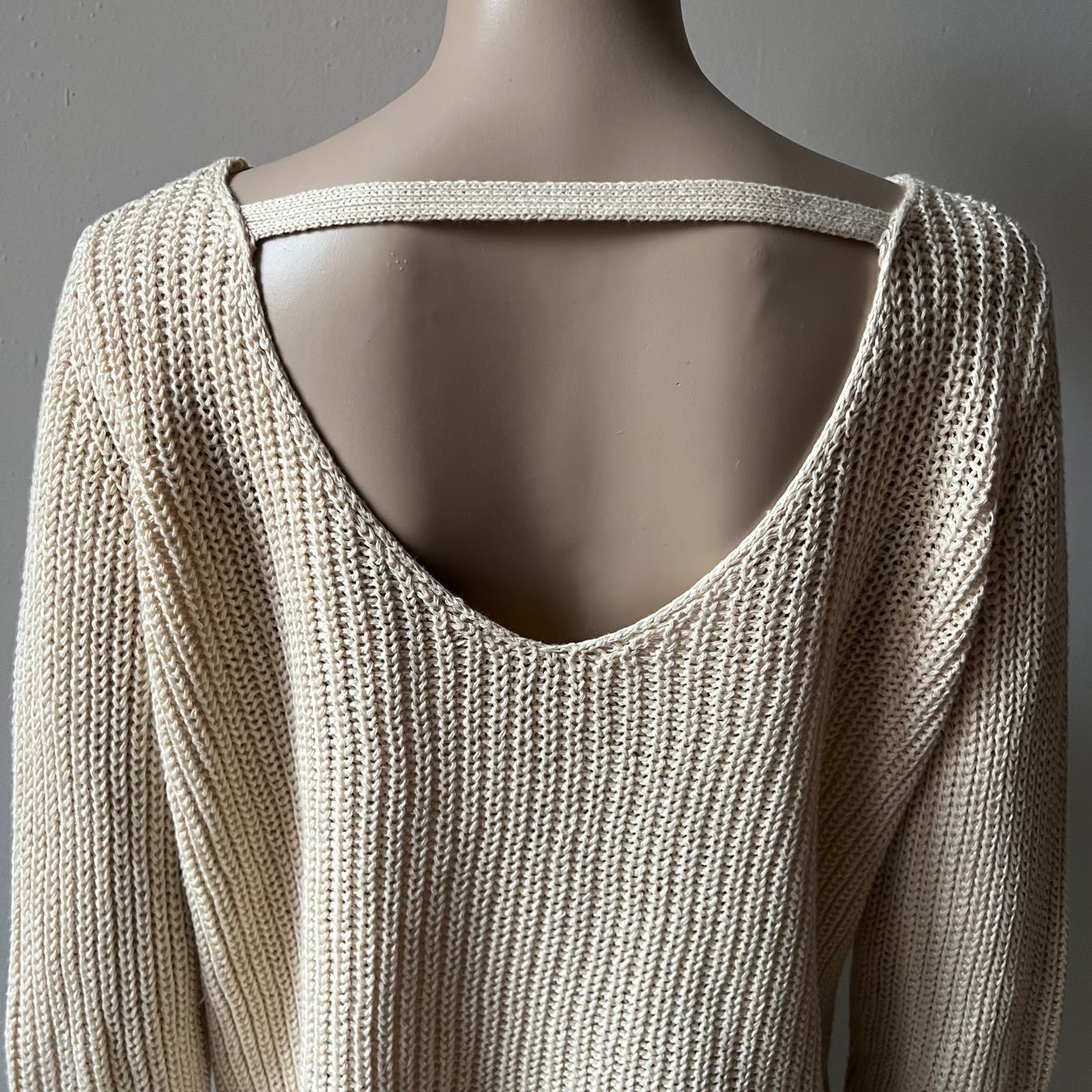 Theory Pullover & Sweatshirts: THEORY Pullover | Leinen & Baumwolle ❣️ – Gebraucht aus Zürich von ClosetQueen 5