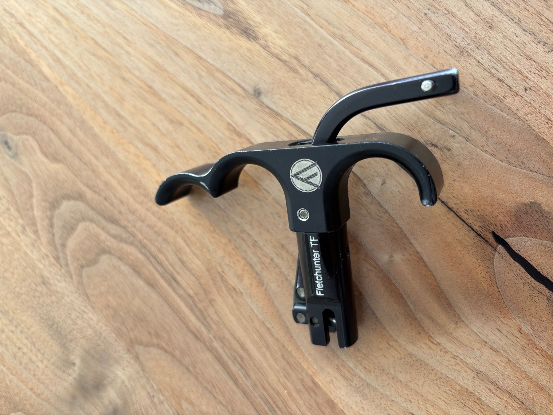 Bogenschiessen: Hoyt Compoundbogen Pro Tec XT 2000 – Gebraucht aus neuheim von Negobs 8