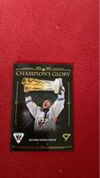 Carte à collectionner Henrik Borgström Champion's Glory