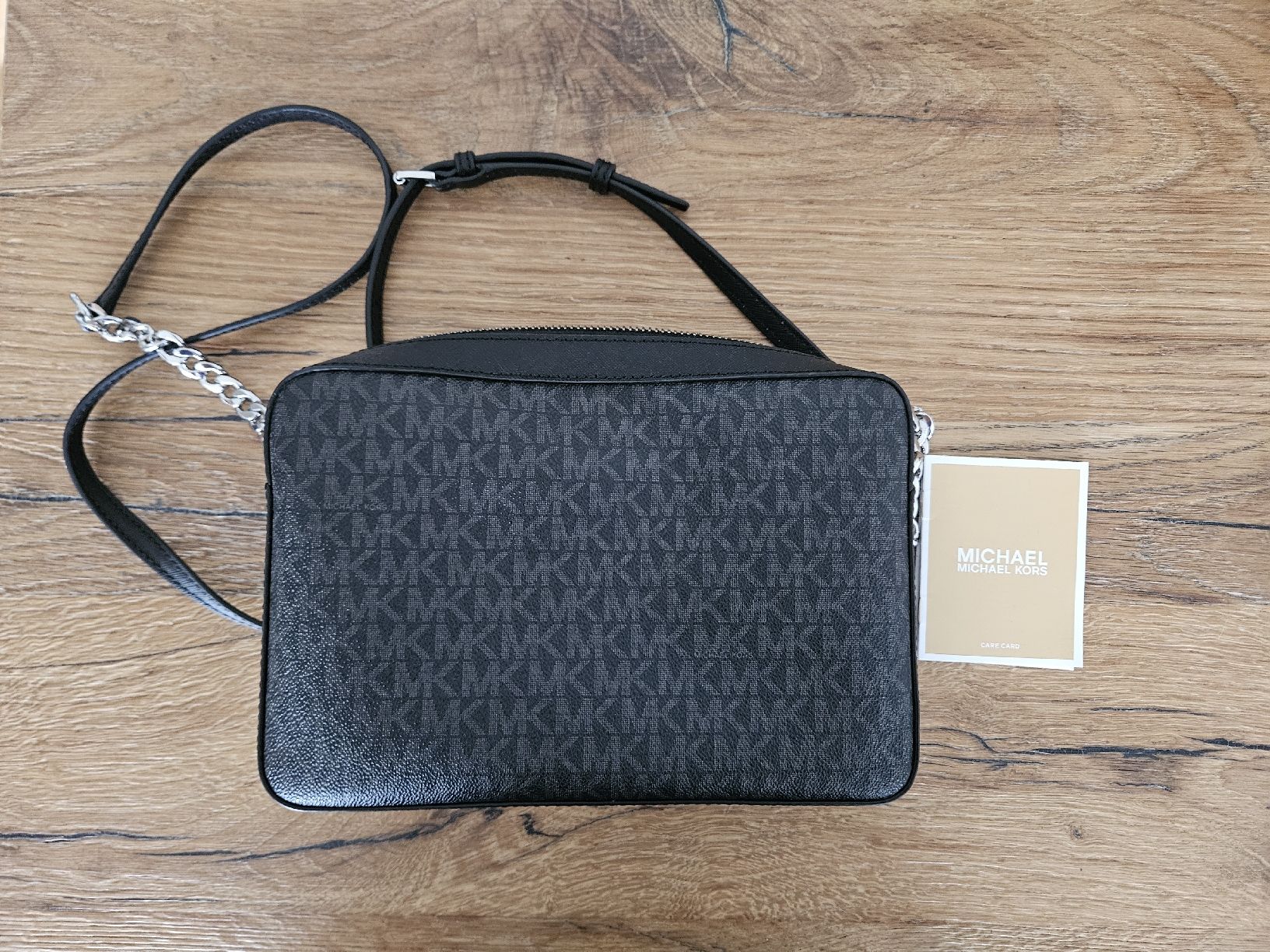 Michael Kors Borse da donna: Original Michael Kors Tasche – Nuovo (secondo la descrizione) da Härkingen venduto da deb_6bsp 1