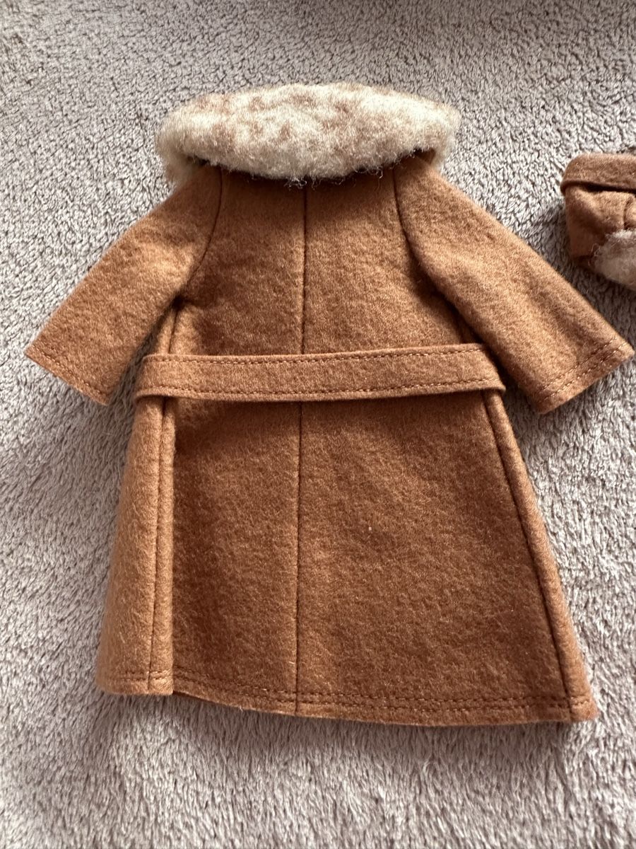 Bambole: Barbie Winter ist Cold outside 1964 – Usato da Herbriggen venduto da Sehrazade 3