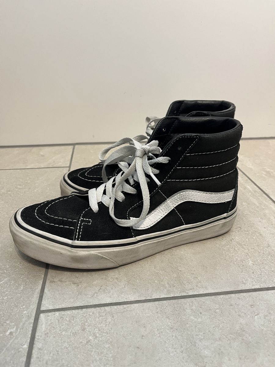 Vans Scarpe da uomo: Vans Sneaker high – Usato da Chur venduto da flaviavincenz 2