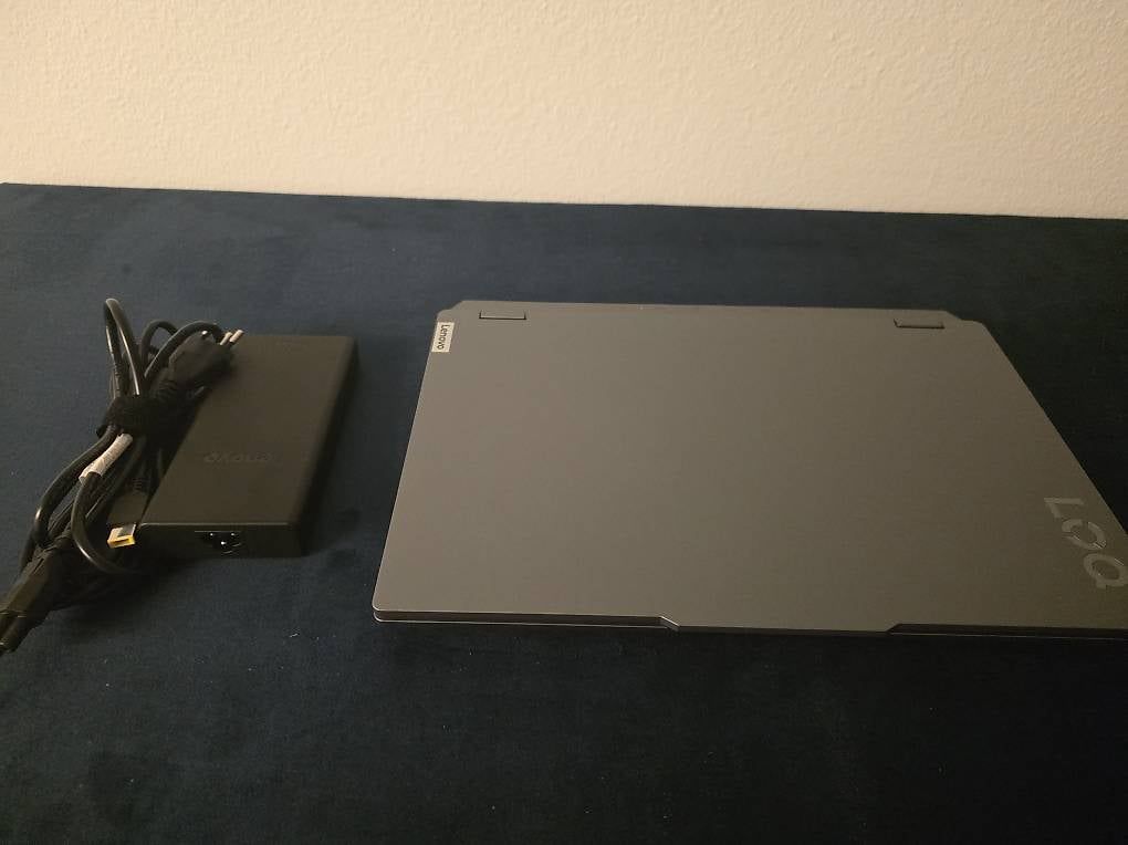 Lenovo Notebook: Lenovo Gaming Laptop – Usato da Lyss venduto da mar_2xv8 2